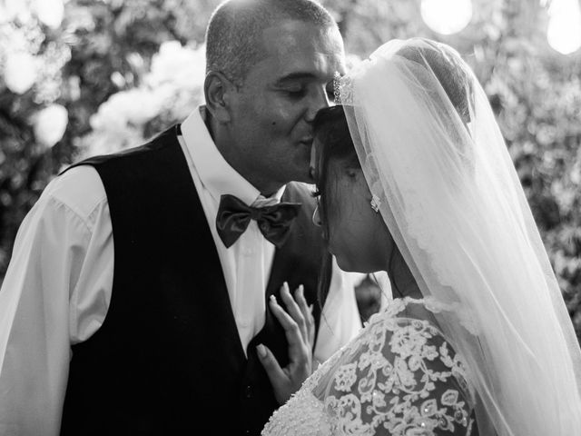 O casamento de Fernando  e Jaquelaine  em Afonso Cláudio, Espírito Santo 43