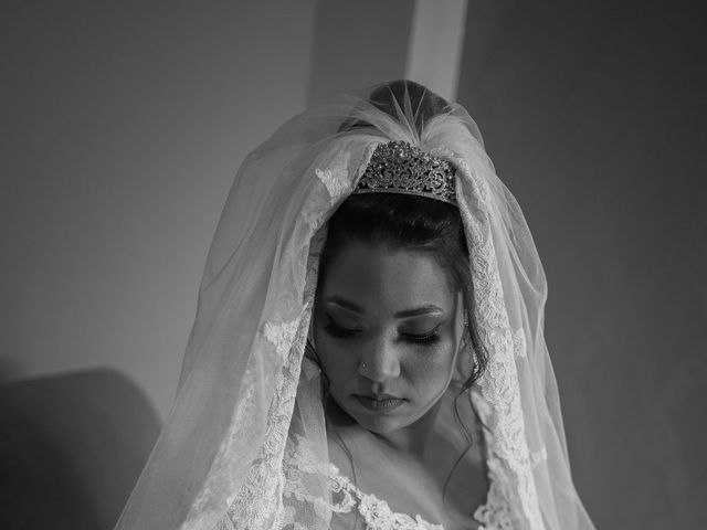 O casamento de Fernando  e Jaquelaine  em Afonso Cláudio, Espírito Santo 52