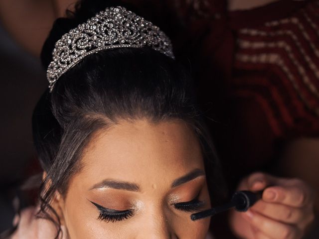 O casamento de Fernando  e Jaquelaine  em Afonso Cláudio, Espírito Santo 56
