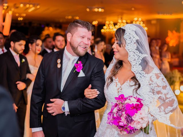 O casamento de Pricila e Rafael em Campo Grande, Mato Grosso do Sul 6