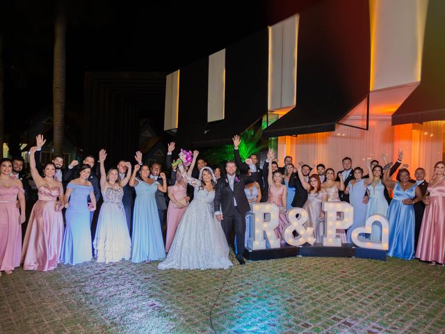 O casamento de Pricila e Rafael em Campo Grande, Mato Grosso do Sul 9