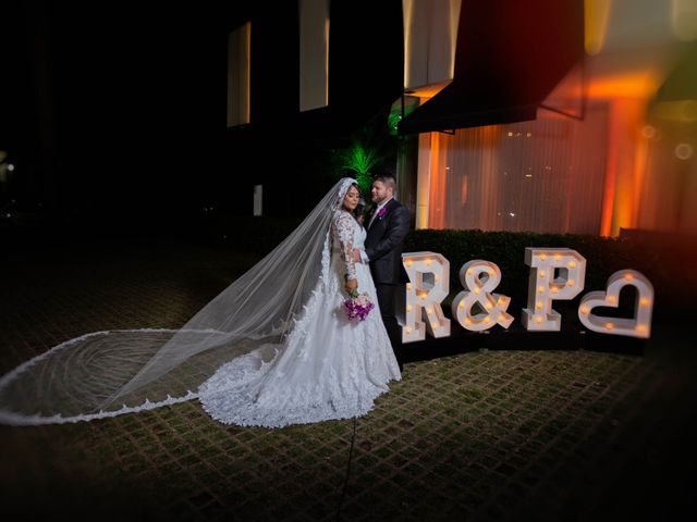 O casamento de Pricila e Rafael em Campo Grande, Mato Grosso do Sul 14