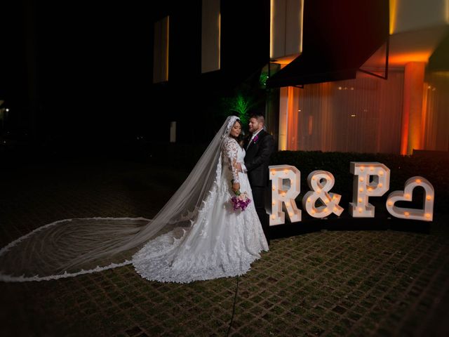 O casamento de Pricila e Rafael em Campo Grande, Mato Grosso do Sul 15