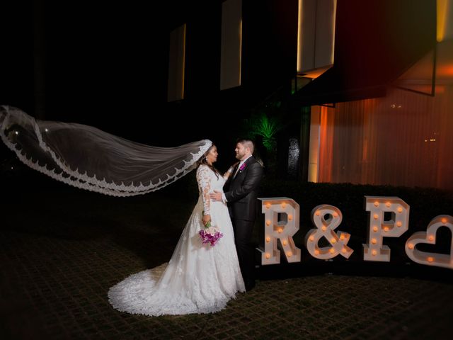 O casamento de Pricila e Rafael em Campo Grande, Mato Grosso do Sul 16