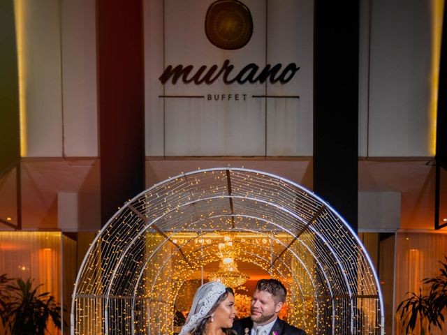 O casamento de Pricila e Rafael em Campo Grande, Mato Grosso do Sul 18