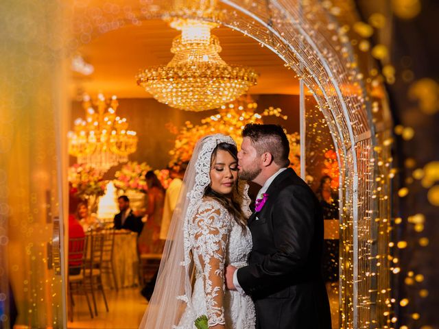 O casamento de Pricila e Rafael em Campo Grande, Mato Grosso do Sul 19