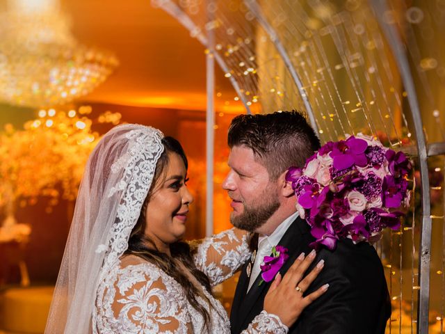 O casamento de Pricila e Rafael em Campo Grande, Mato Grosso do Sul 20