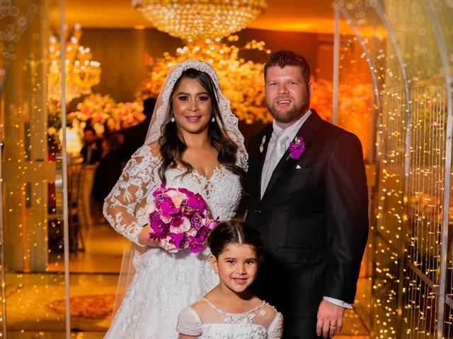 O casamento de Pricila e Rafael em Campo Grande, Mato Grosso do Sul 21