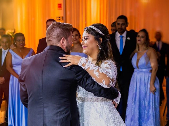 O casamento de Pricila e Rafael em Campo Grande, Mato Grosso do Sul 23