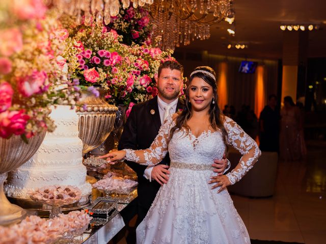 O casamento de Pricila e Rafael em Campo Grande, Mato Grosso do Sul 2