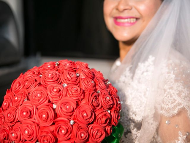 O casamento de maicon e marleide  em São Paulo 5