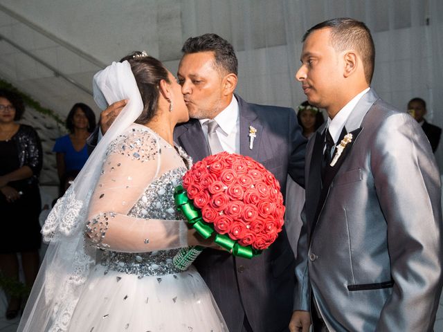 O casamento de maicon e marleide  em São Paulo 8