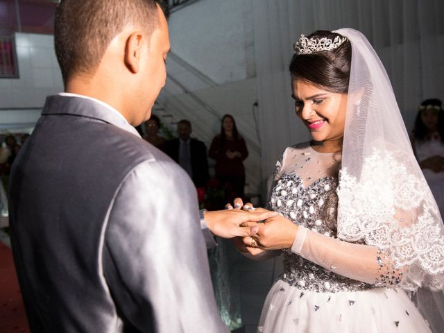 O casamento de maicon e marleide  em São Paulo 12