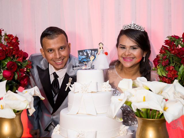 O casamento de maicon e marleide  em São Paulo 25