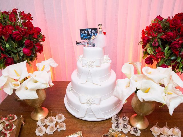 O casamento de maicon e marleide  em São Paulo 27