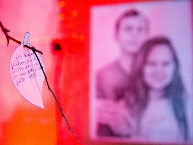 O casamento de maicon e marleide  em São Paulo 28