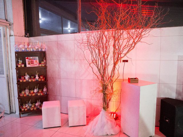 O casamento de maicon e marleide  em São Paulo 30
