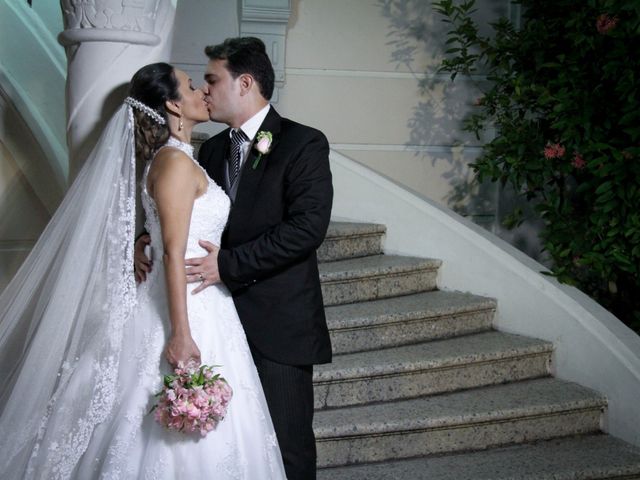 O casamento de Eduardo e Samara em Belém, Pará 3