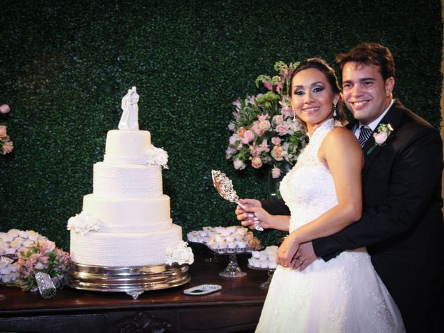 O casamento de Eduardo e Samara em Belém, Pará 6