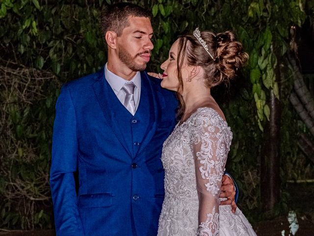 O casamento de Gustavo e Júlia em Franca, São Paulo Estado 3