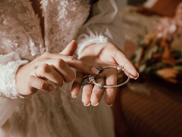 O casamento de Uilames e Italí em Lauro de Freitas, Bahia 67
