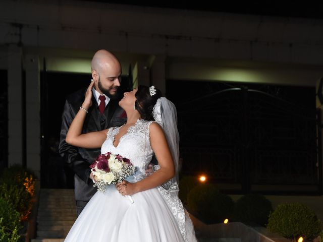 O casamento de Michelly e Lewroy em Ponta Grossa, Paraná 14