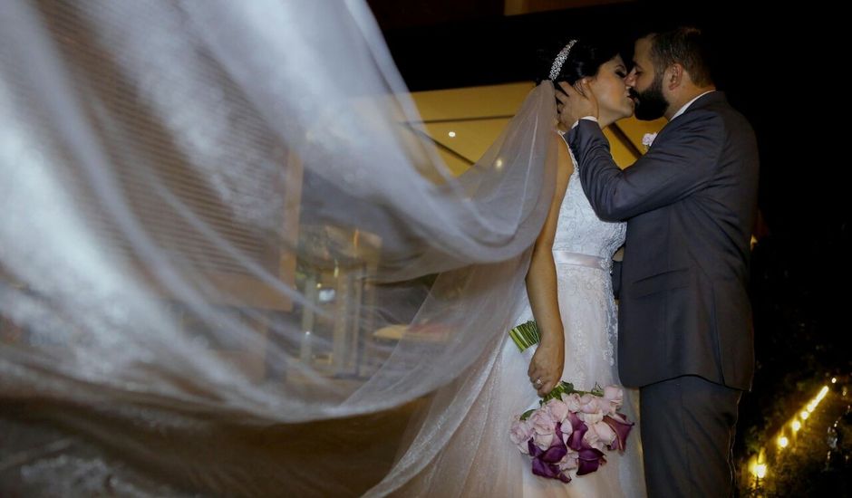 O casamento de Roberto e Juliana em Paulínia, São Paulo Estado