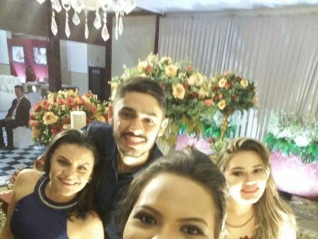 O casamento de Samuel Freitas e Dayane Costa em Russas, Ceará 5