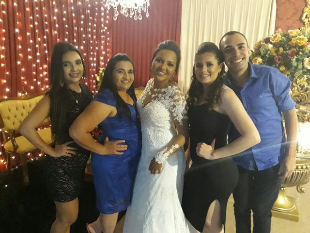 O casamento de Samuel Freitas e Dayane Costa em Russas, Ceará 7