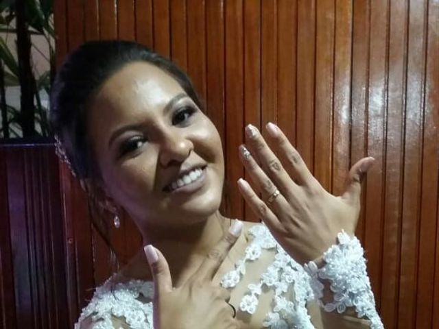 O casamento de Samuel Freitas e Dayane Costa em Russas, Ceará 8