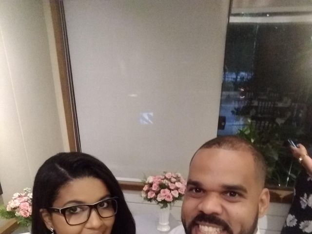 O casamento de Evandro e Mayra  em São Gonçalo, Rio de Janeiro 6