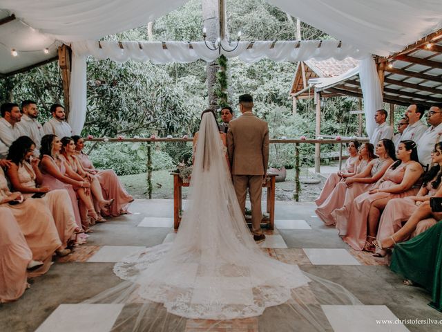 O casamento de Victor e Larissa em São Roque, São Paulo Estado 24