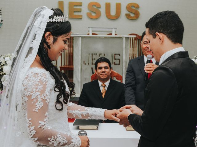 O casamento de ERICK e VITORIA em Olinda, Pernambuco 21