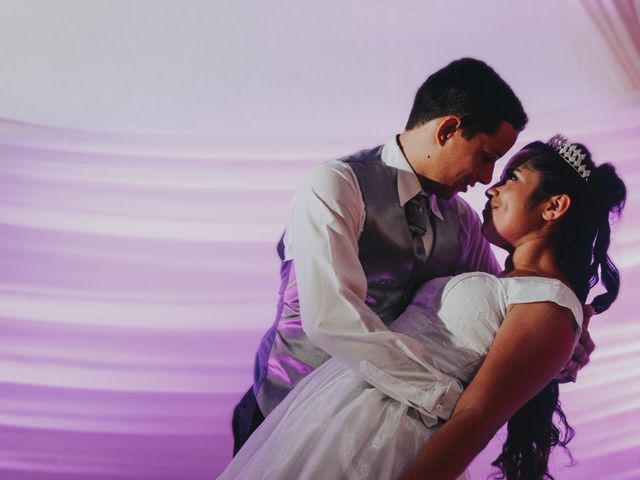 O casamento de ERICK e VITORIA em Olinda, Pernambuco 1