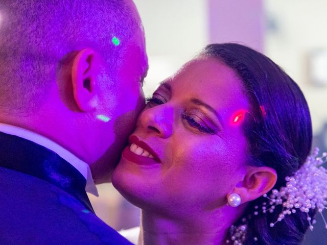O casamento de Alexandre e Denise em São Paulo 1