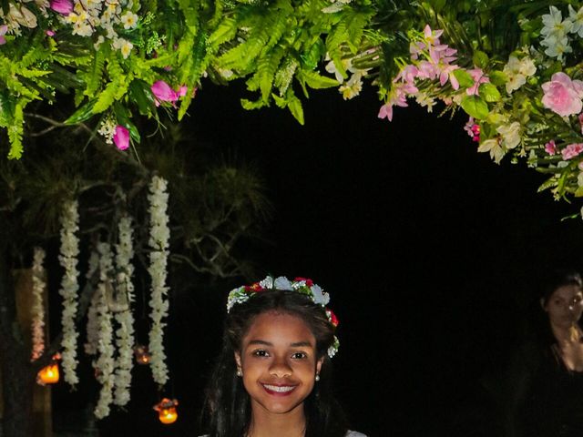 O casamento de Marckiolo  e Dalira em Maricá, Rio de Janeiro 18