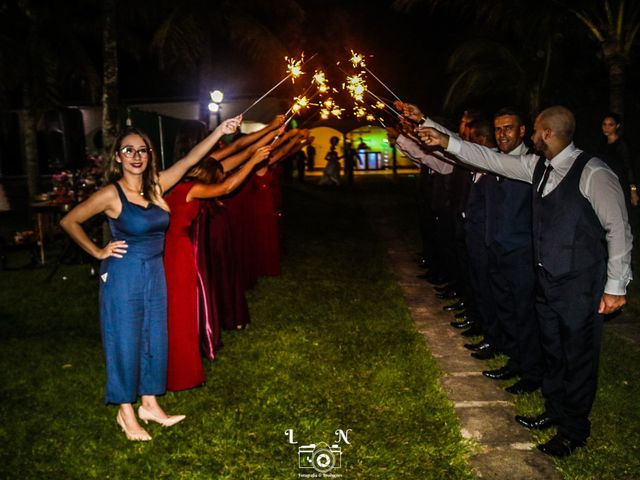 O casamento de Marckiolo  e Dalira em Maricá, Rio de Janeiro 31