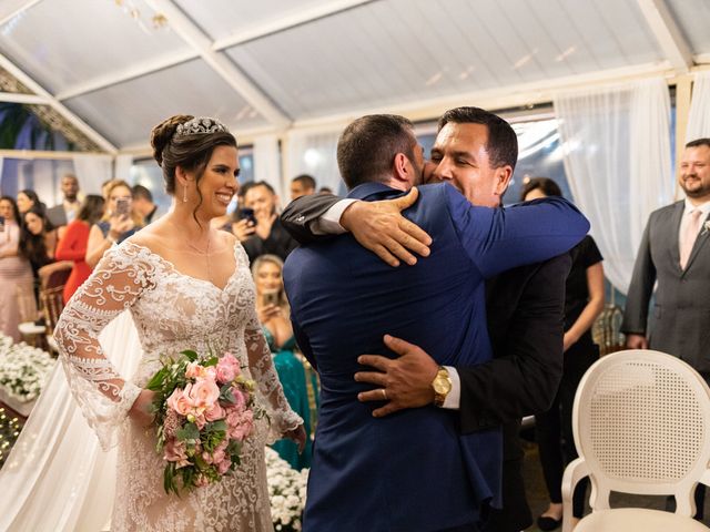 O casamento de Celso e Aline em Itaipava, Rio de Janeiro 40