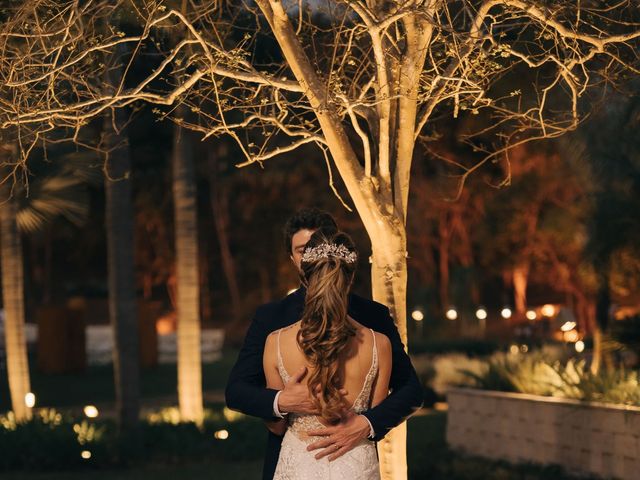 O casamento de Beatriz e Daniel em Campinas, São Paulo Estado 2