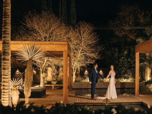 O casamento de Beatriz e Daniel em Campinas, São Paulo Estado 14