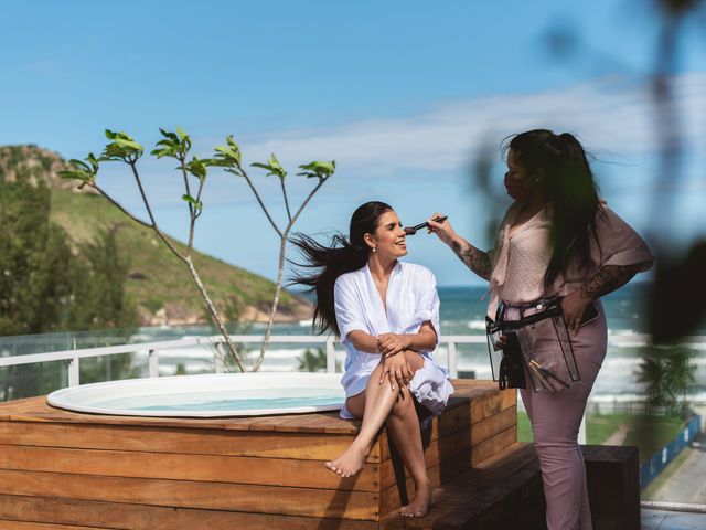 O casamento de Rafael e Wilma em Rio de Janeiro, Rio de Janeiro 5