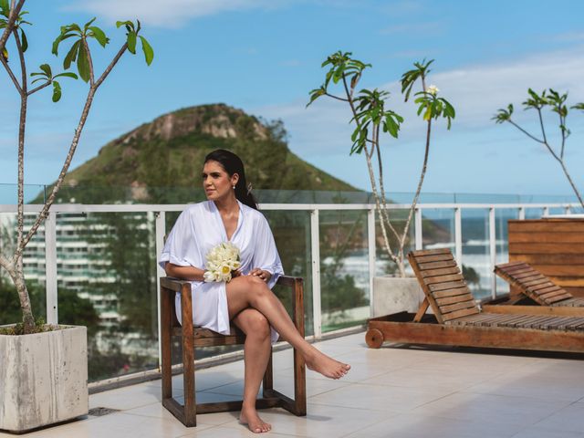 O casamento de Rafael e Wilma em Rio de Janeiro, Rio de Janeiro 6