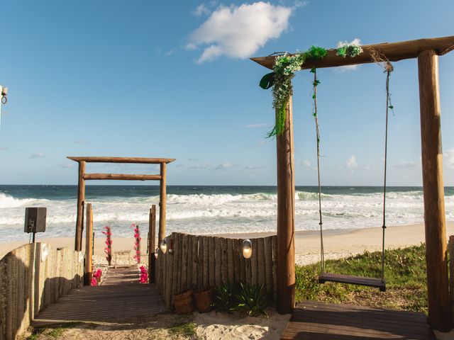 O casamento de Rafael e Wilma em Rio de Janeiro, Rio de Janeiro 17