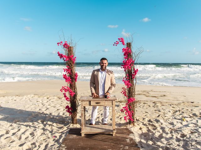 O casamento de Rafael e Wilma em Rio de Janeiro, Rio de Janeiro 21