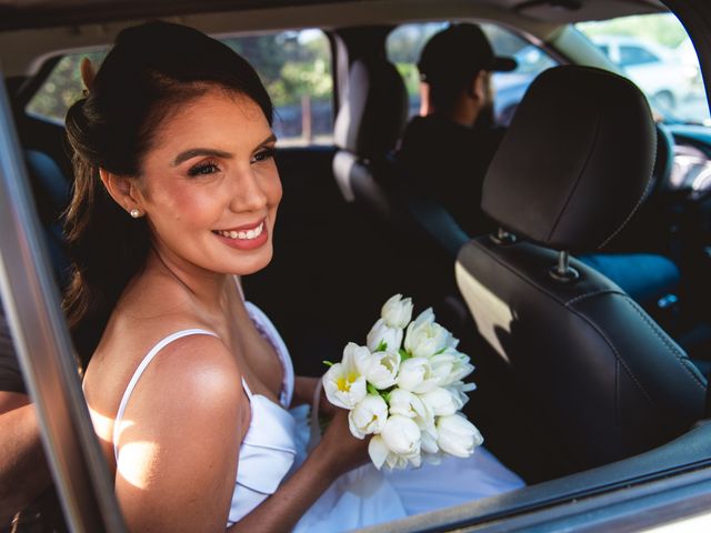 O casamento de Rafael e Wilma em Rio de Janeiro, Rio de Janeiro 24