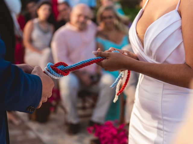 O casamento de Rafael e Wilma em Rio de Janeiro, Rio de Janeiro 35