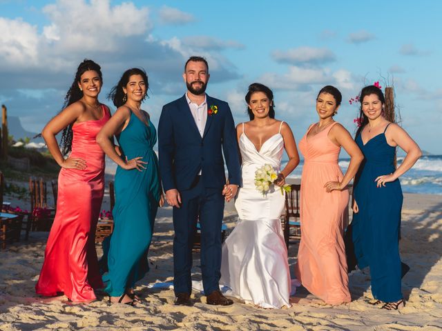 O casamento de Rafael e Wilma em Rio de Janeiro, Rio de Janeiro 37