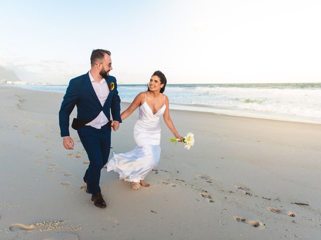 O casamento de Rafael e Wilma em Rio de Janeiro, Rio de Janeiro 41