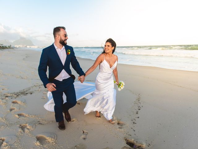 O casamento de Rafael e Wilma em Rio de Janeiro, Rio de Janeiro 42