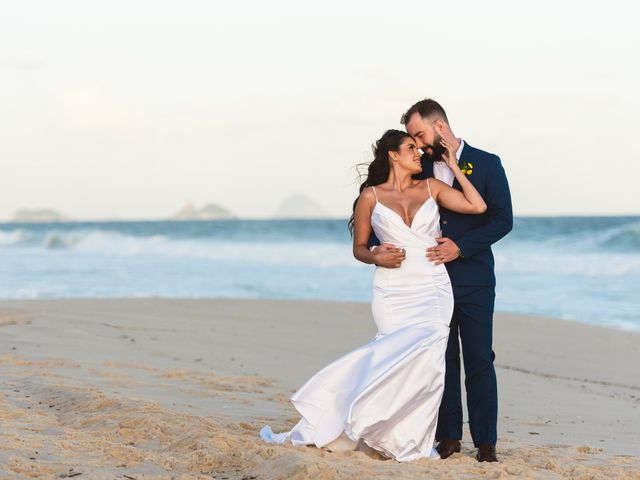 O casamento de Rafael e Wilma em Rio de Janeiro, Rio de Janeiro 44